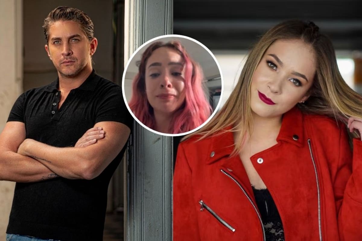 Ferny Graciano publica un preocupante video tras una presunta discusión con Jonathan Islas