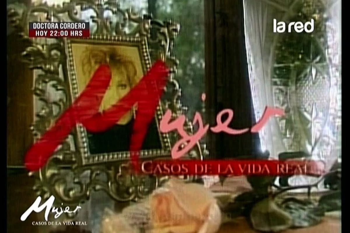 Silvia Pinal: El capítulo más perturbador de “Mujer, casos de la vida real”