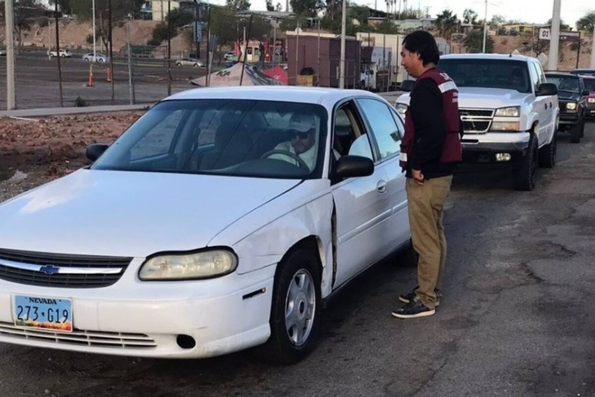 Reciben 56 mdp por regularización de “chocolates”