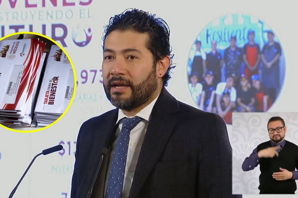 Jóvenes Construyendo el Futuro: ¿Cuándo iniciará registro para 2025?