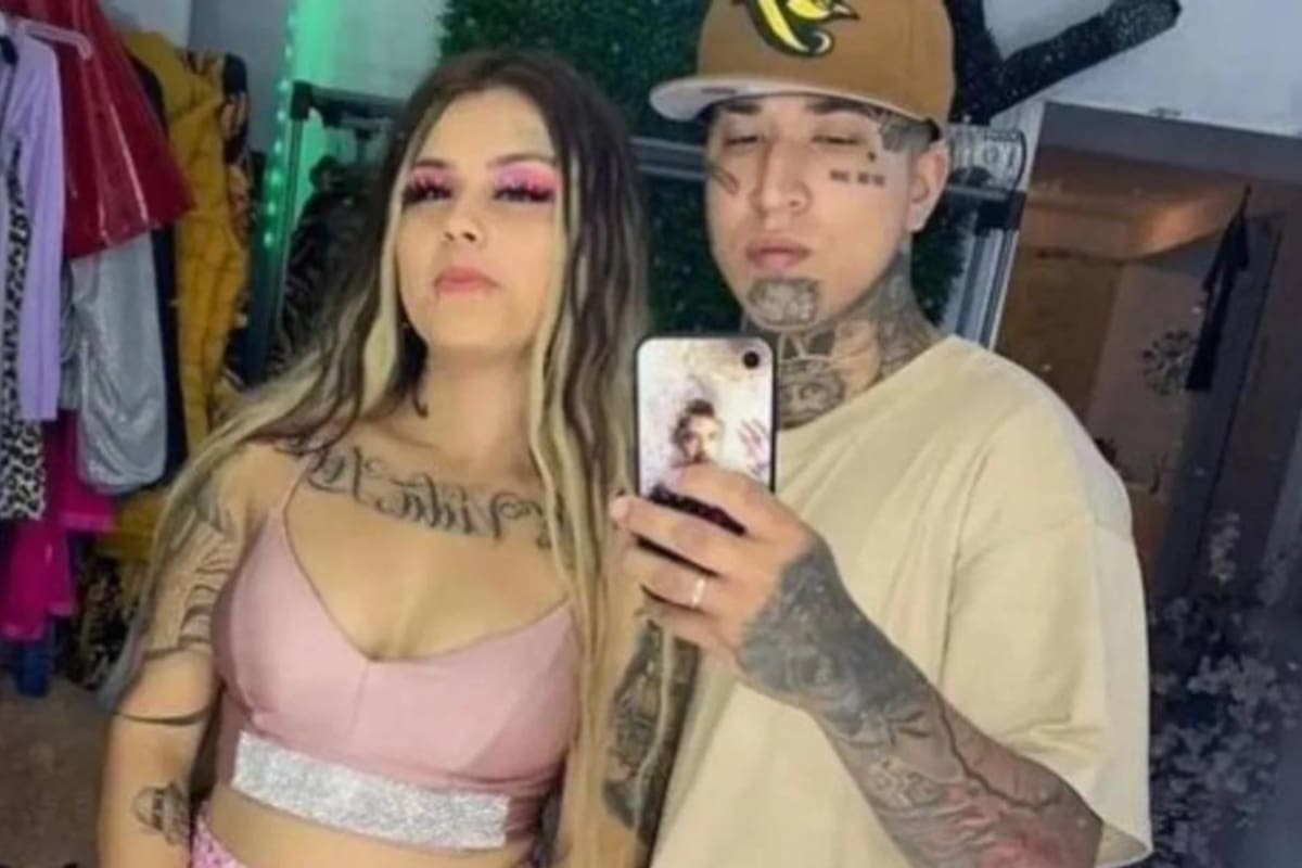 Mona y Geros: Protagonizan pelea cuando Geros opinó que le da "vergüenza" que Mona tenga OnlyFans