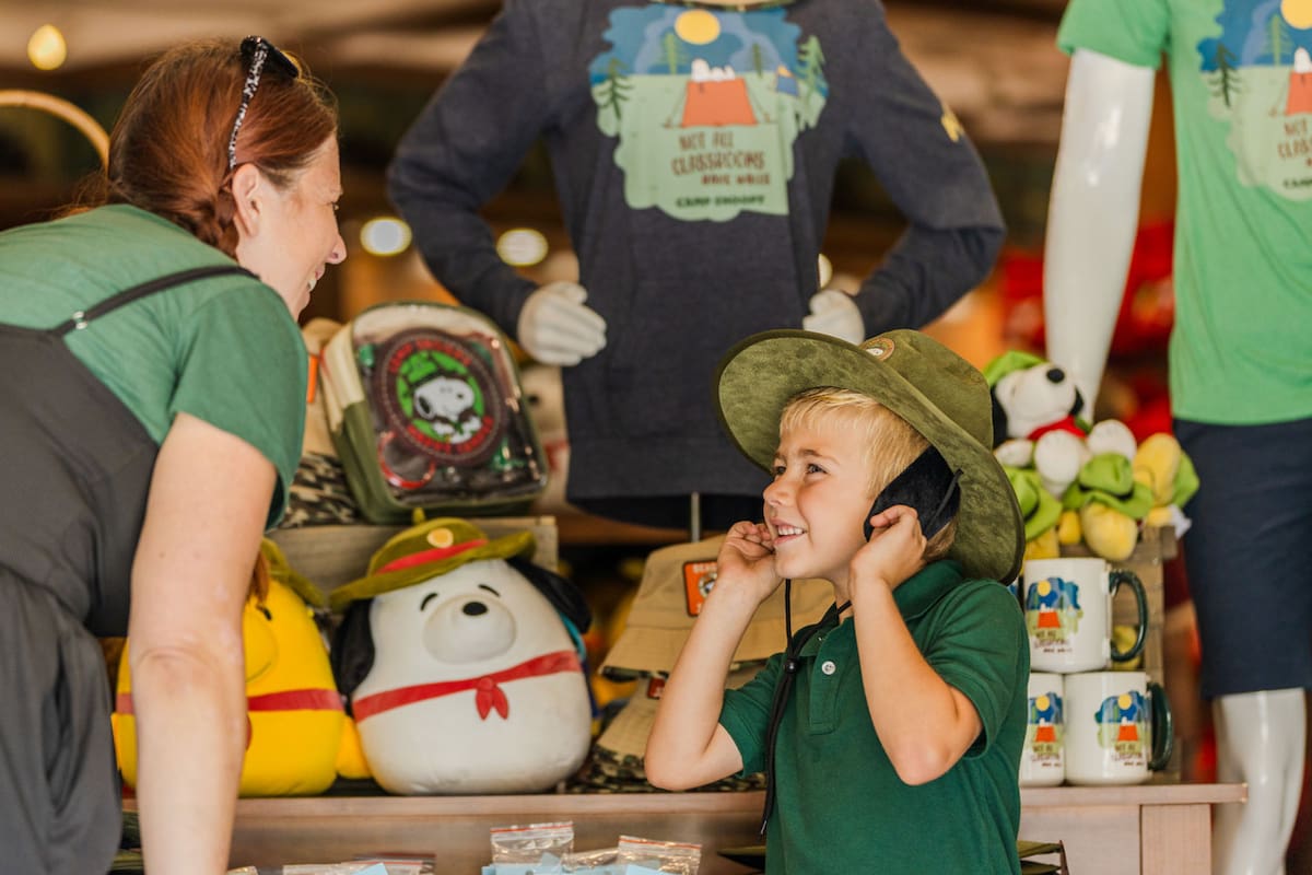 Los más pequeños podrán disfrutar de todas las actividades.