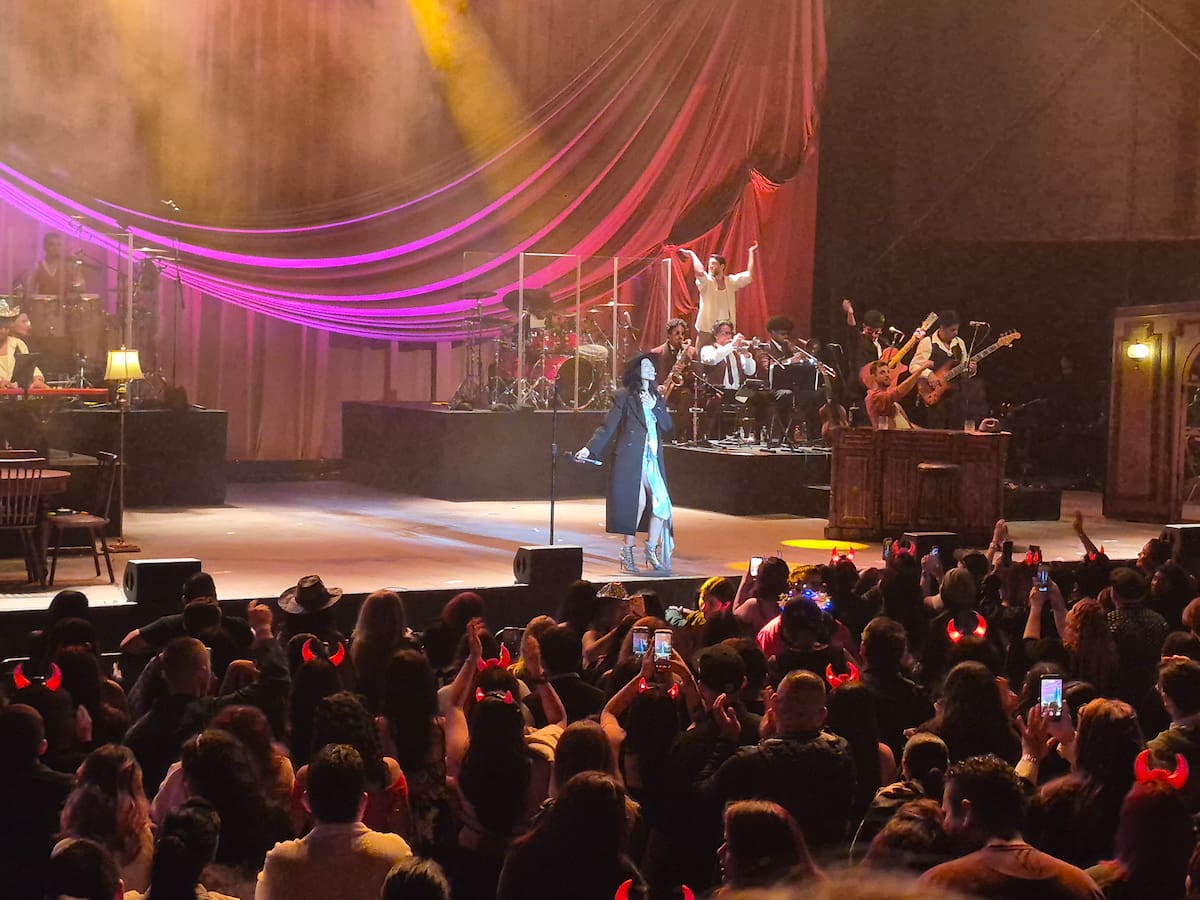 Foto: Victor Delgado