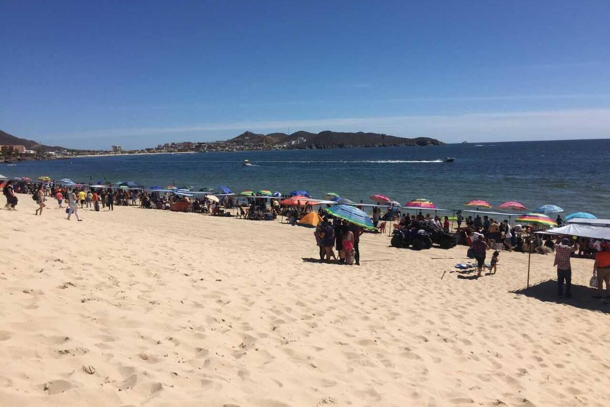 Enfrenta difícil reto el turismo en Sonora