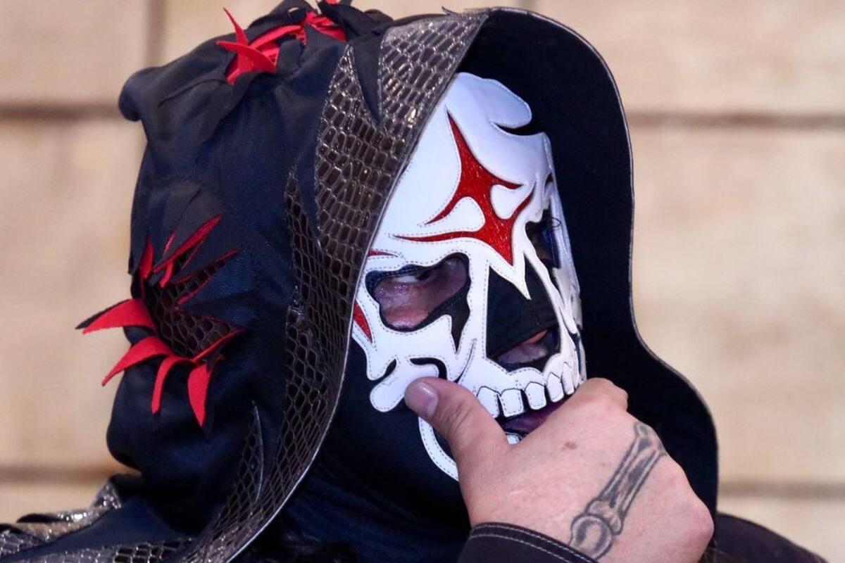 Triple A no tiene prisa para lanzar a la Parka Jr.