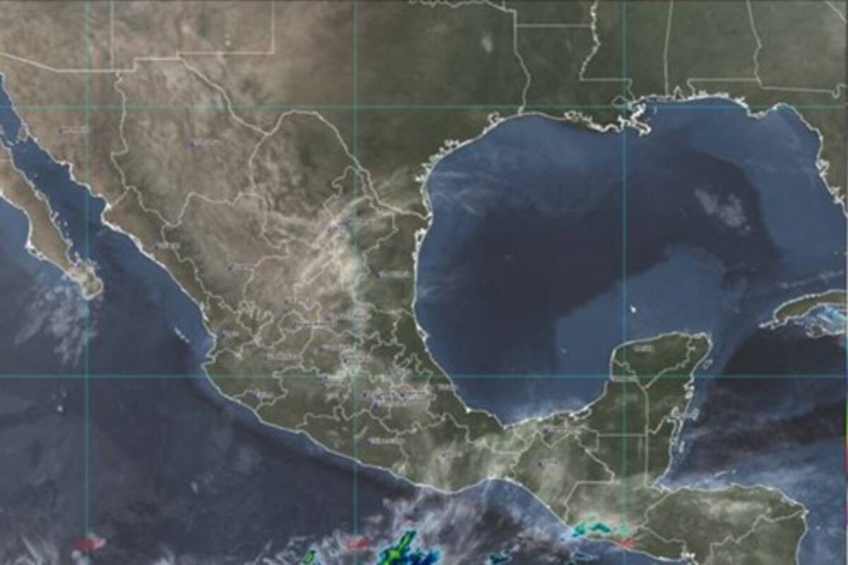 Clima México: ¡No da tregua el calor! Arriba de 40°C registrarán por lo menos 21 Estados