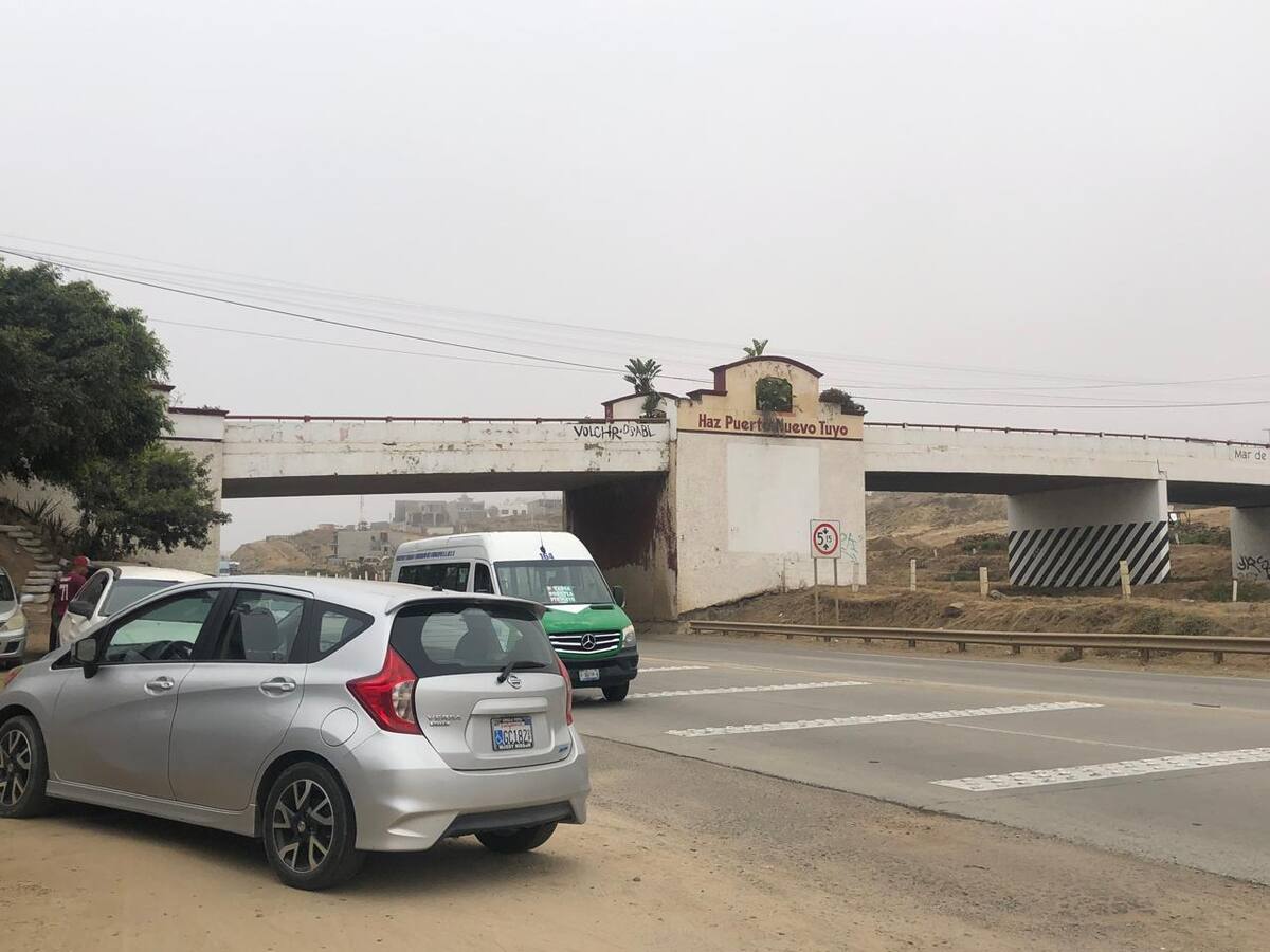 Se hizo todo lo posible para dar salida a las peticiones de la comunidad a beneficio de los conductores.