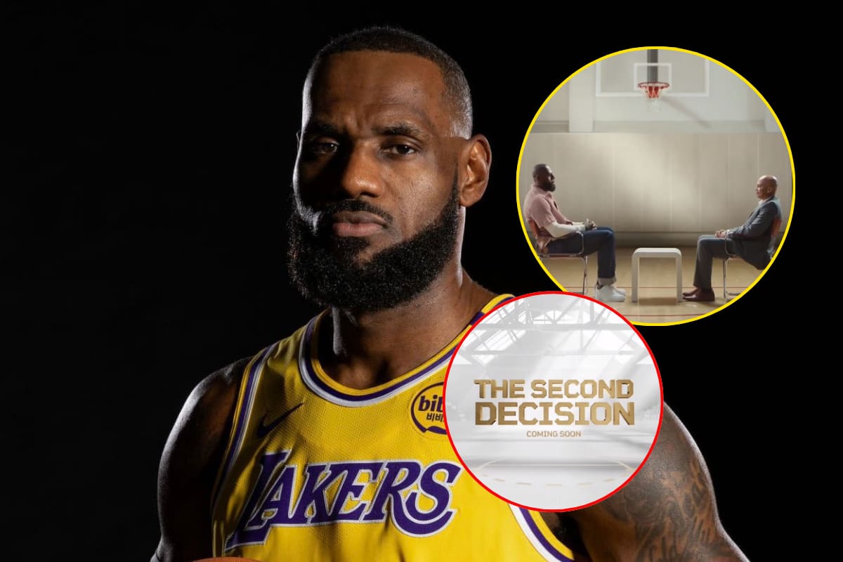 ¿LeBron anunciará su retiro? La leyenda de la NBA manda inquietante mensaje a sus aficionados