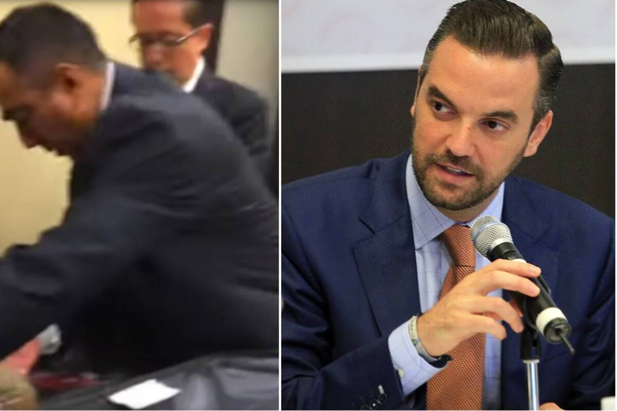 Panista confiesa que recibió 15 maletas de dinero en sobornos de Odebrecht: Reforma