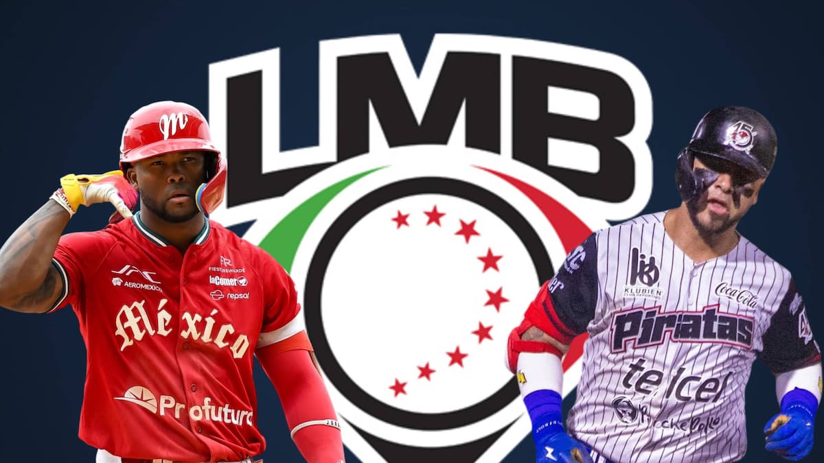 ¡Playball! Diablos Rojos del México abren la temporada 101 de la LMB ante Piratas de Campeche e inician el viaje por el tricampeonato