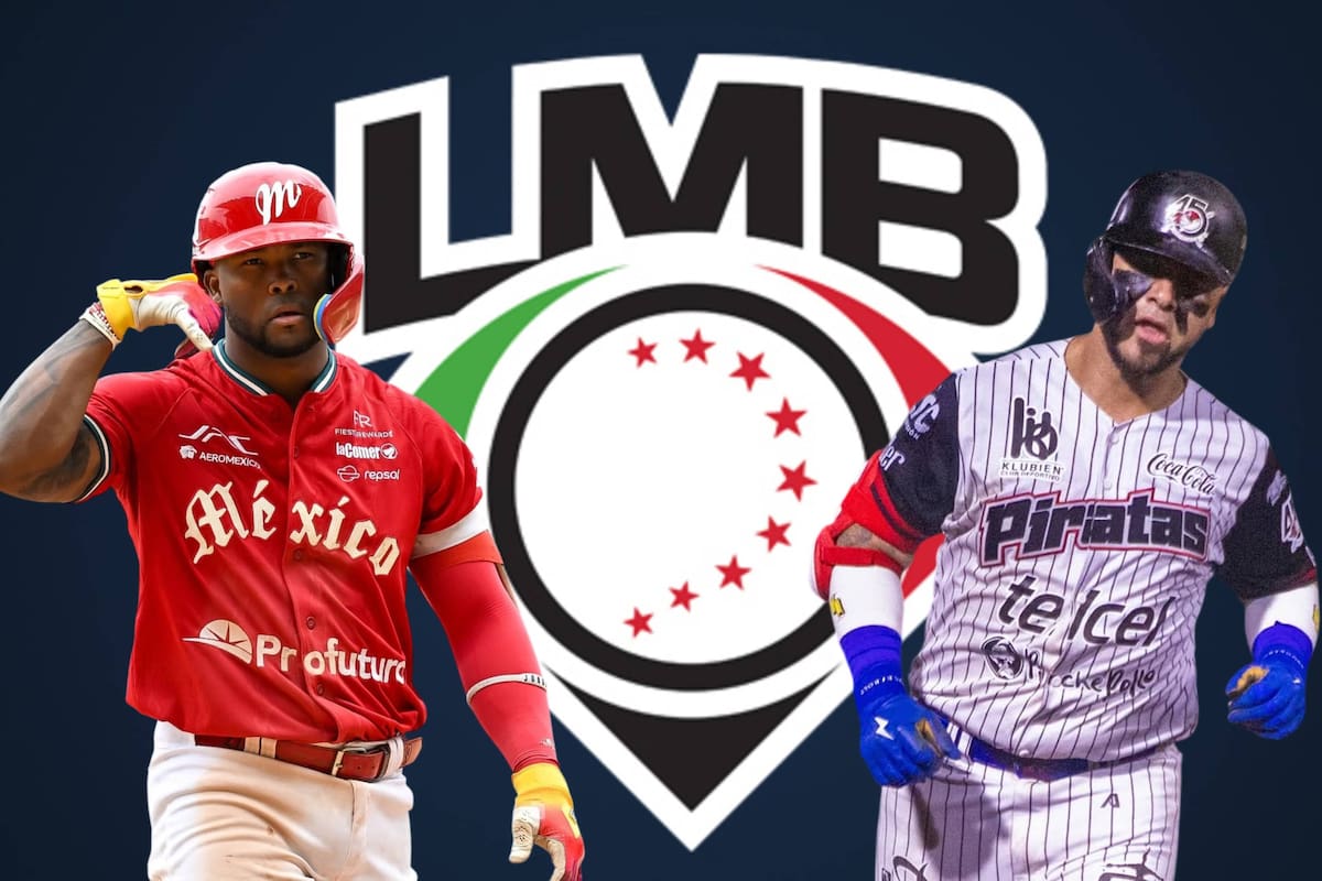 ¡Playball! Diablos Rojos del México abren la temporada 101 de la LMB ante Piratas de Campeche e inician el viaje por el tricampeonato