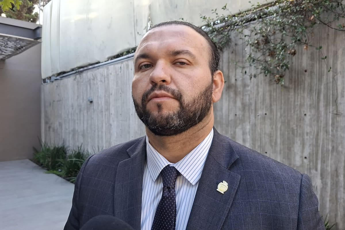 Abogados de Tijuana piden firmar protocolo de protección antes de 2027