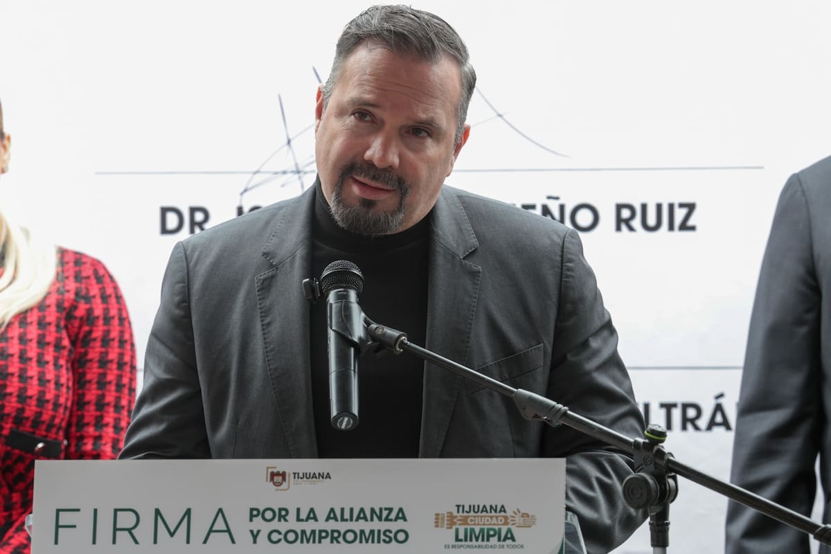 SSPC reconoce aumento de robo en la Zona Centro de Tijuana