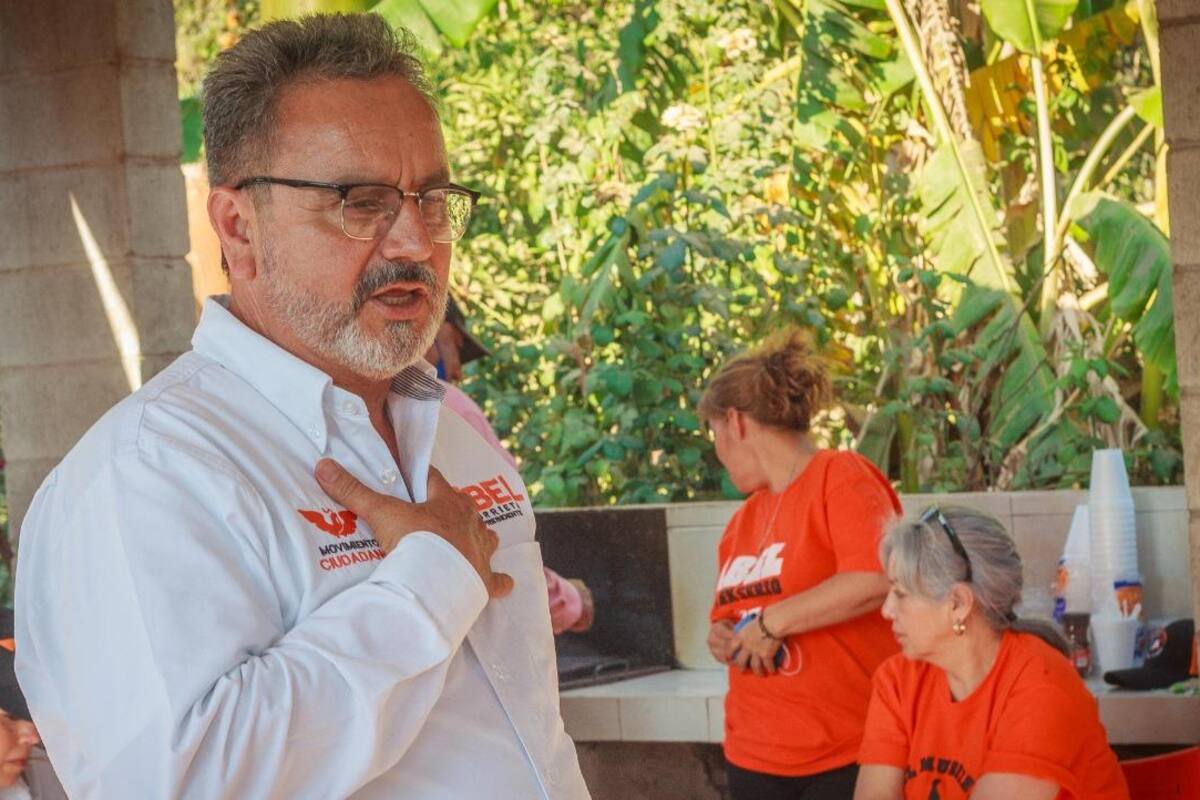 Asesinato de Abel Murrieta: ¿Qué pasa cuando un candidato fallece?