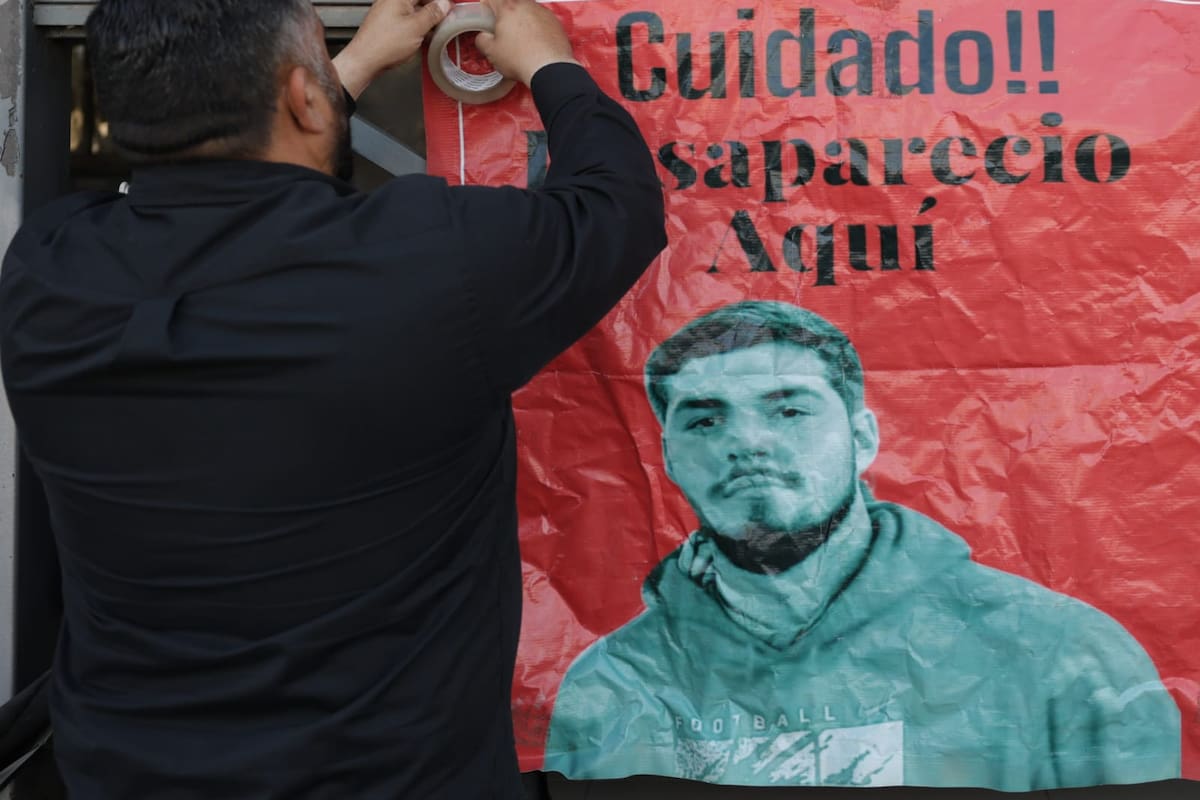 A cuatro años sin Kevin Moreno: se realiza vigilia en Bar Shots