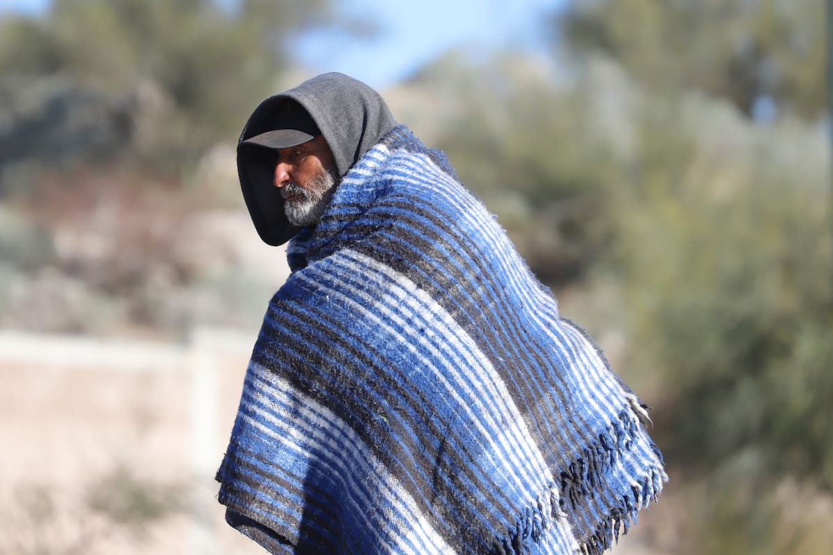 Frente Frío bajará temperatura de Hermosillo y podría traer lluvias; se pronostican mínimas de 16°C