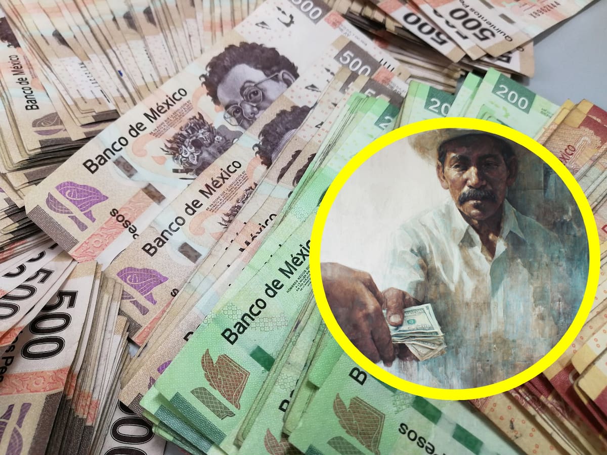 En 2025, se debate la posibilidad de implementar un doble aguinaldo en México, es decir, un pago de 30 días de salario en lugar de los actuales 15 días.