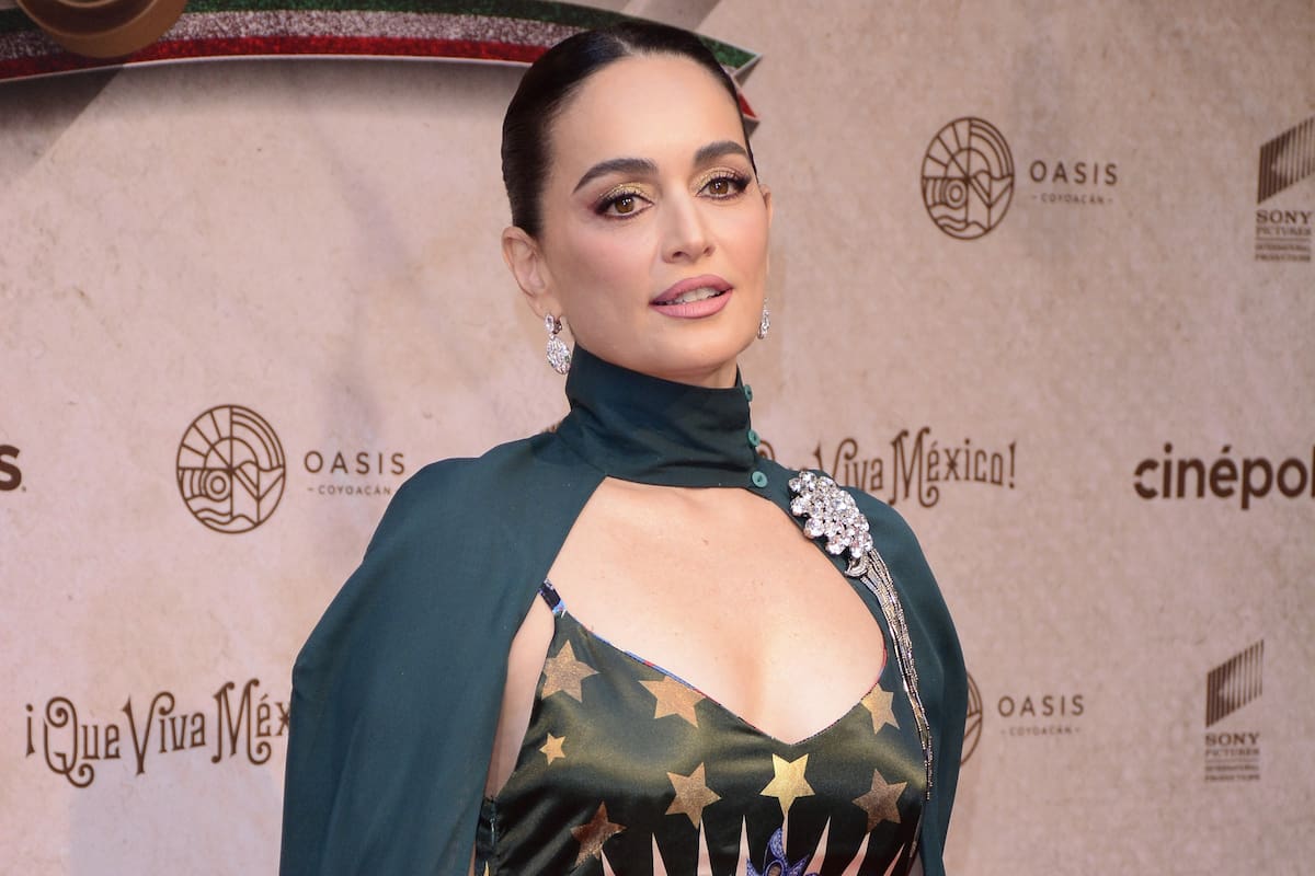 Ana de la Reguera lanza crítica contra integrantes de LCDLFM