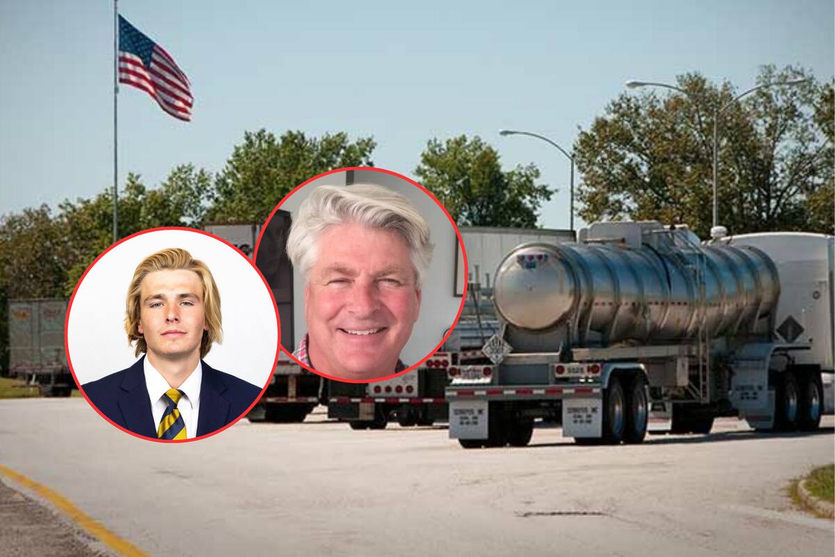 Padre e hijo son detenidos en Texas por lavar dinero al Cártel de Jalisco Nueva Generación