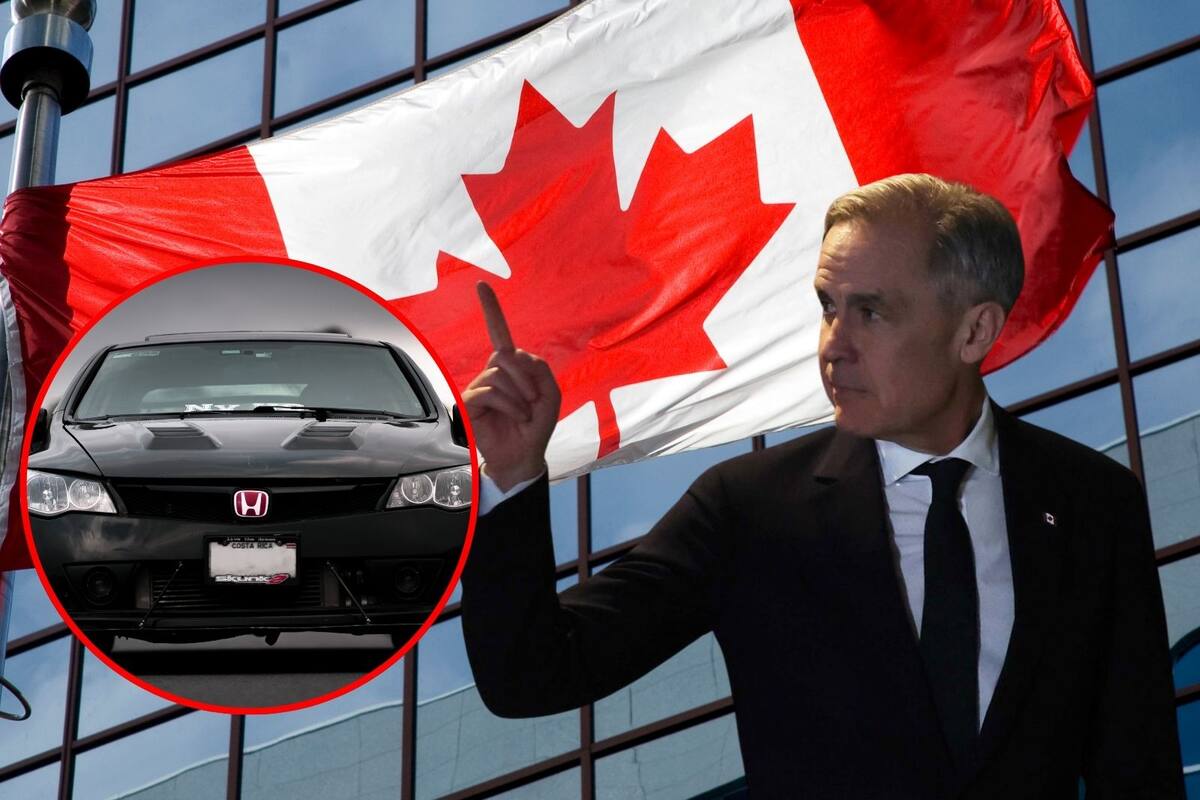 Canadá desmiente traslado de producción de Honda a EEUU: “No se han tomado esas decisiones”