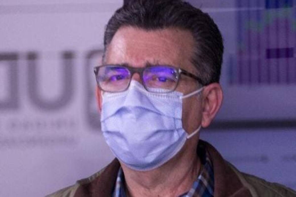 Con Sonora en verde, el reto es bajar movilidad en Semana Santa: Clausen