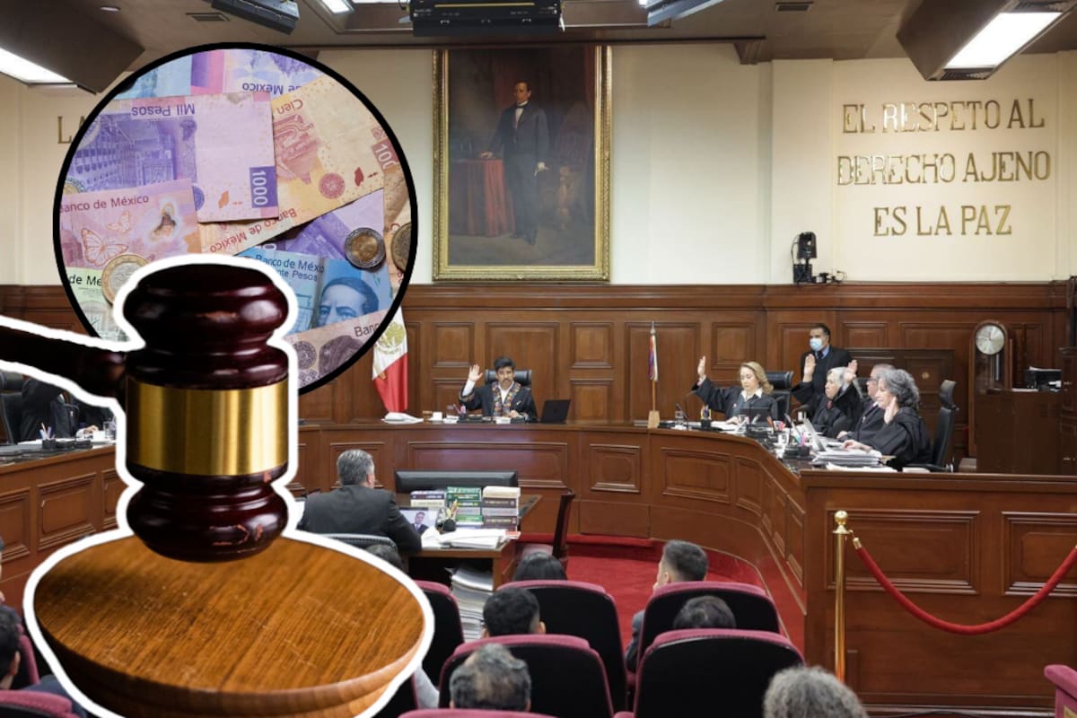 La SCJN invalida cobros municipales en nueve estados y revela que incluso se cobraban copias simples, grabaciones de audiencias en DVD o USB y accesos virtuales sin justificación, ordenando a ayuntamientos corregir sus Leyes de Ingresos para no violar derechos de la ciudadanía