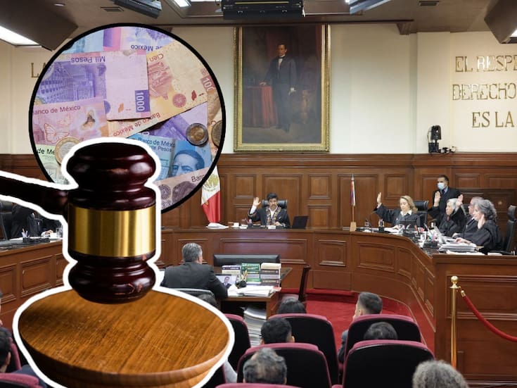 La SCJN invalida cobros municipales en nueve estados y revela que incluso se cobraban copias simples, grabaciones de audiencias en DVD o USB y accesos virtuales sin justificación, ordenando a ayuntamientos corregir sus Leyes de Ingresos para no violar derechos de la ciudadanía