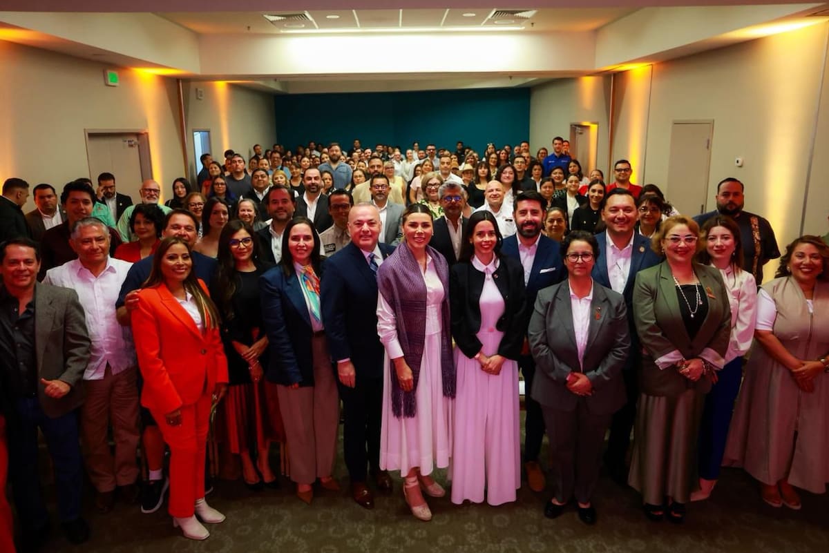 Con el distintivo otorgado se reafirma el liderazgo en estándares internacionales que fortalecen la competitividad turística en el estado. Foto: Cortesía