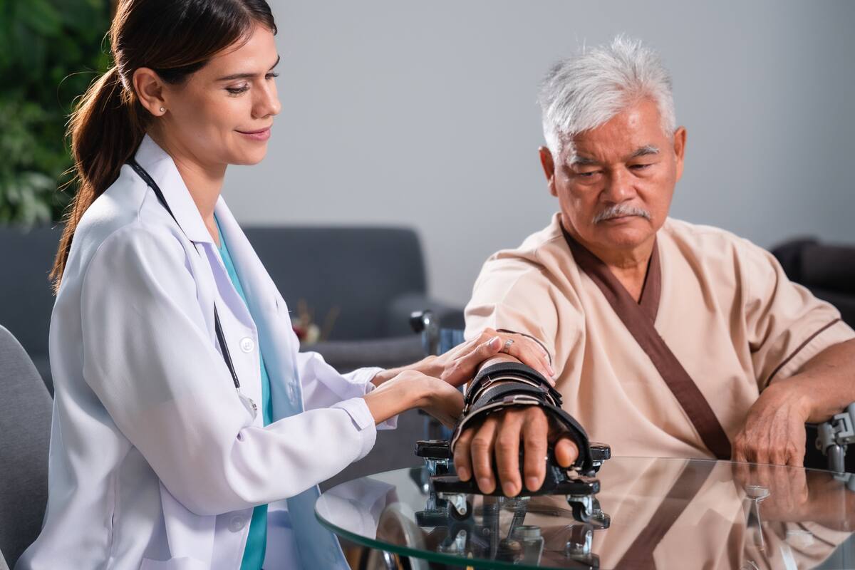 Experto en accidentes cerebrovasculares revela: Ocho formas esenciales de reducir tu riesgo