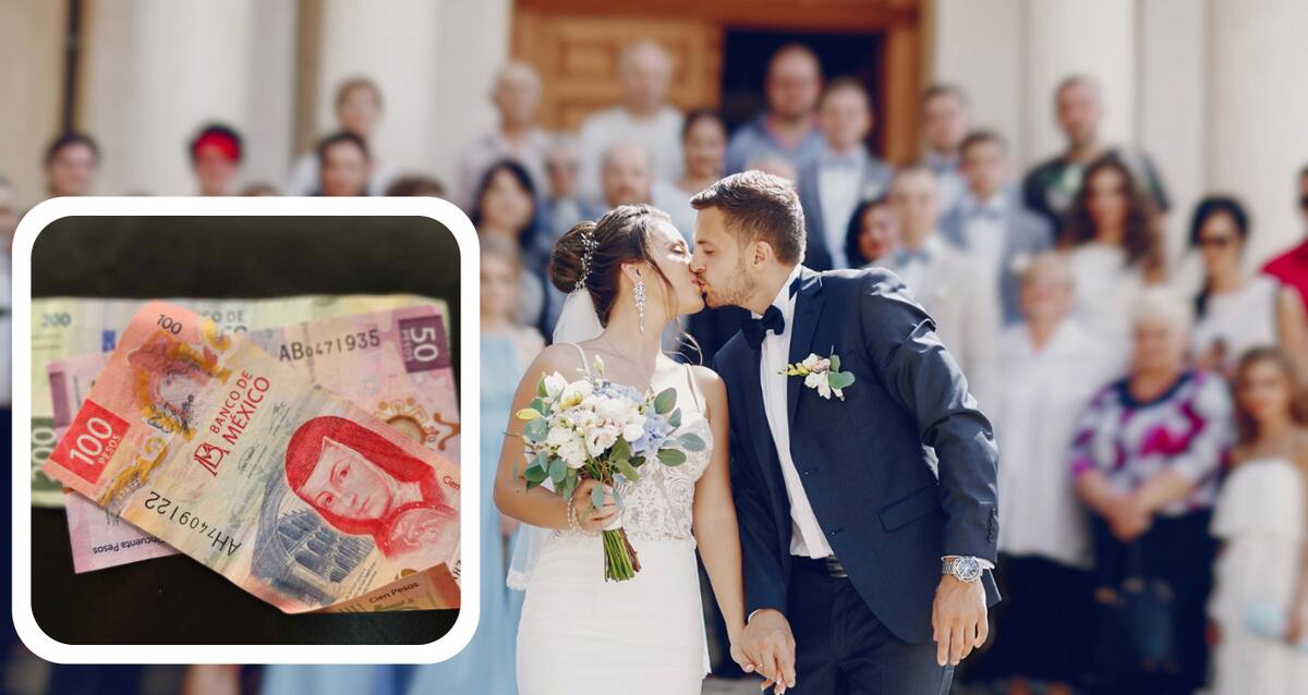 El apoyo por matrimonio no reduce semanas cotizadas ante el IMSS