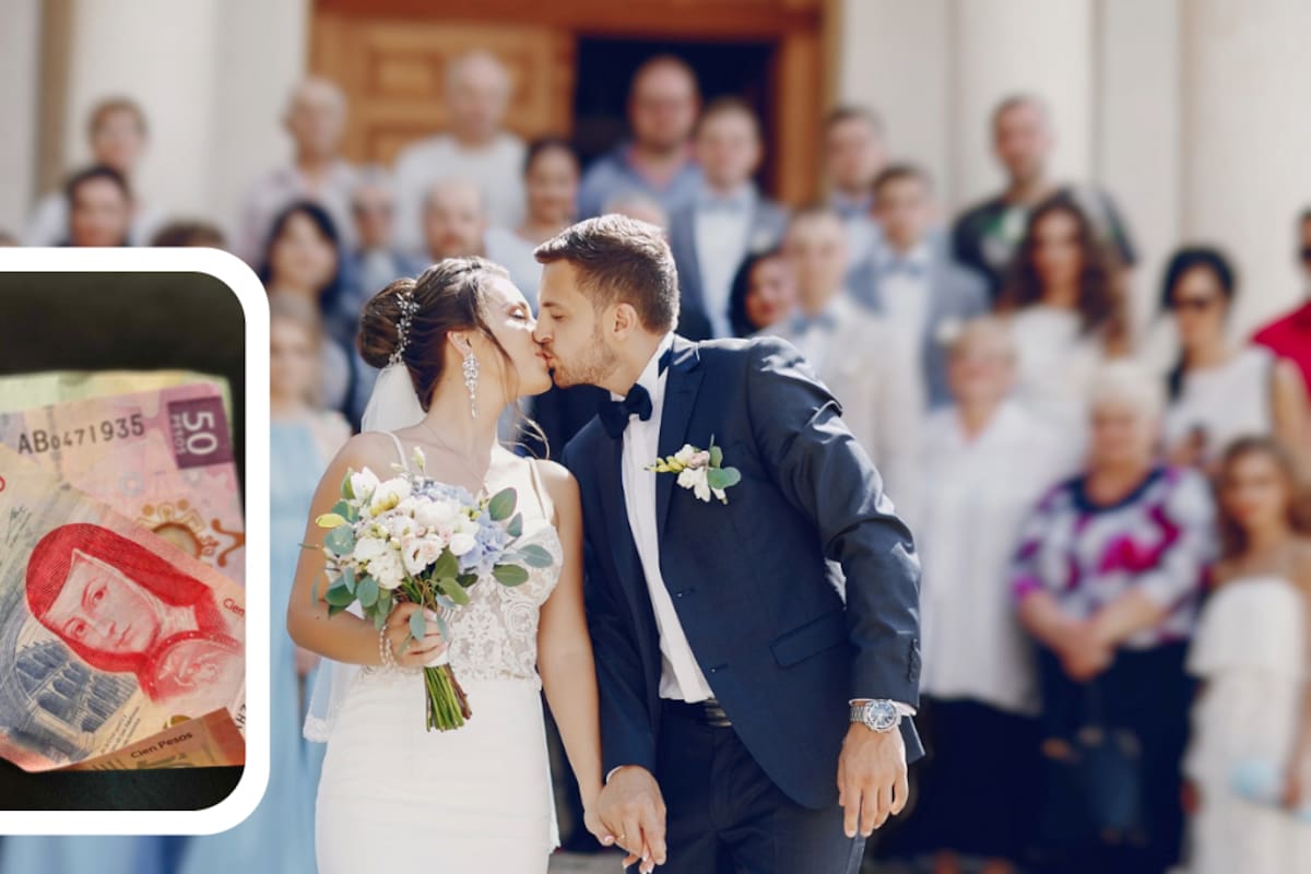 Afore te da un apoyo para gastos por matrimonio; requisitos y consecuencias de solicitarlo