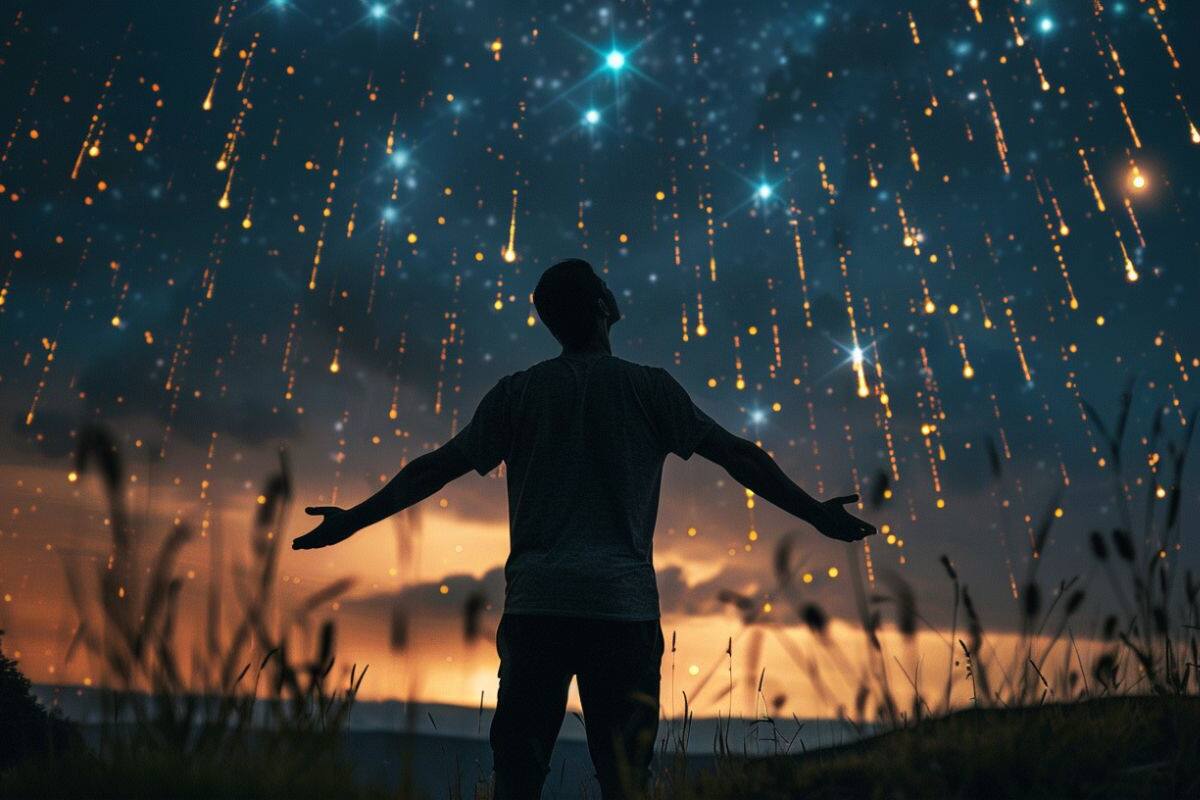 Tres lluvias de estrellas en Julio: ¿Cuáles son y en qué fechas verlas?