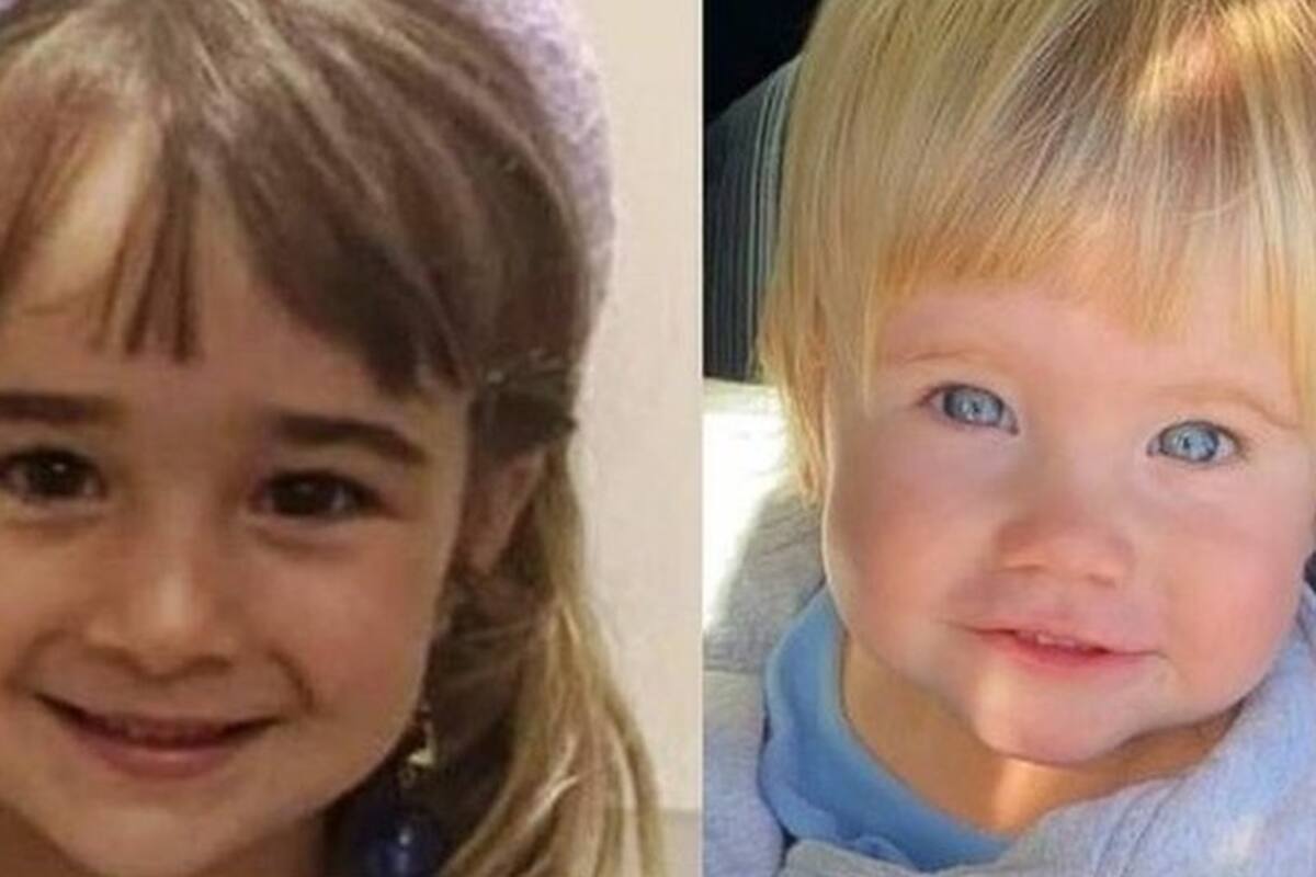 "Deseo que la muerte de Anna y Olivia no haya sido en vano": la carta de la madre de las niñas cuyo caso conmociona a España