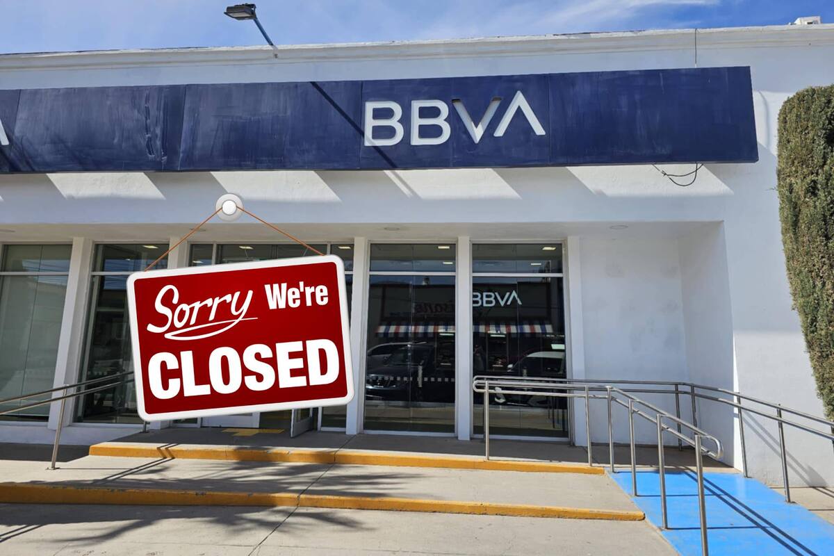 Estos serán los días de Semana Santa 2025 que cerrarán los bancos de México