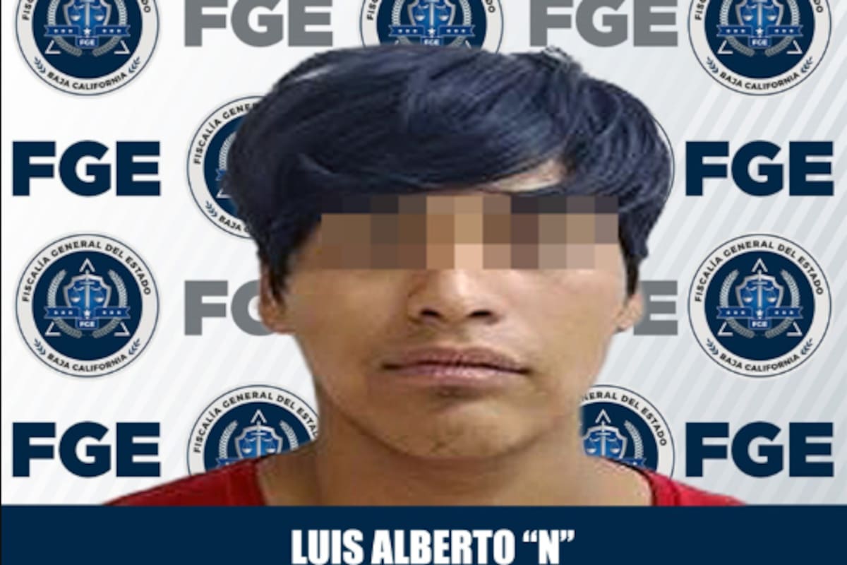 Vinculan a proceso a hombre acusado de amenazar de muerte a su madre en Mexicali