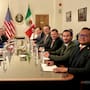 Mexico y Estados Unidos inician conversaciones sobre el T-MEC por revisiones del acuerdo comercial; esto sucedió