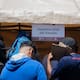 Buscan recuperar la confianza de personas en situación de calle con jornada de servicios en Tijuana