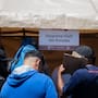 Buscan recuperar la confianza de personas en situación de calle con jornada de servicios en Tijuana