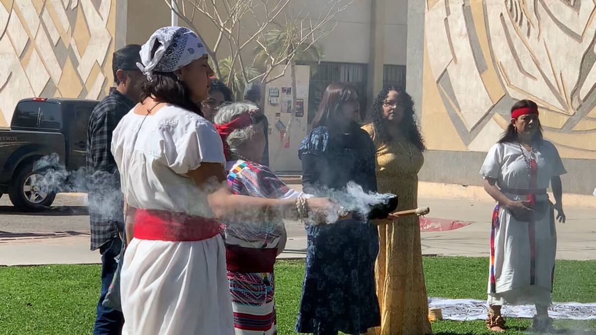 Foto: Mayra Echeverría.