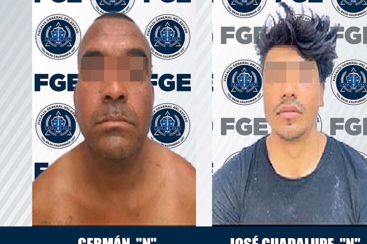 Dos imputados por violencia familiar son vinculados a proceso