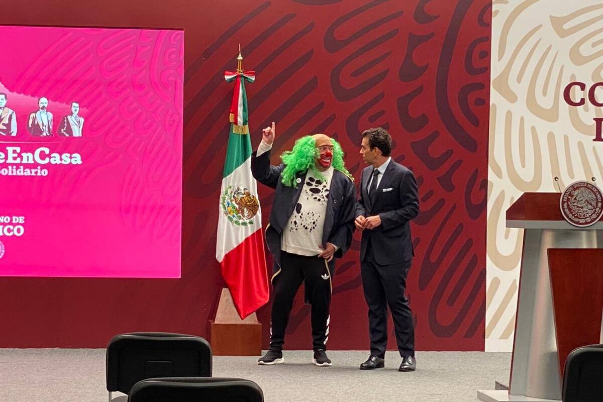 Revelan que empresa dueña de Latinus, donde trabaja Carlos Loret de Mola, tenía contrato millonario en el aeropuerto de Texcoco
