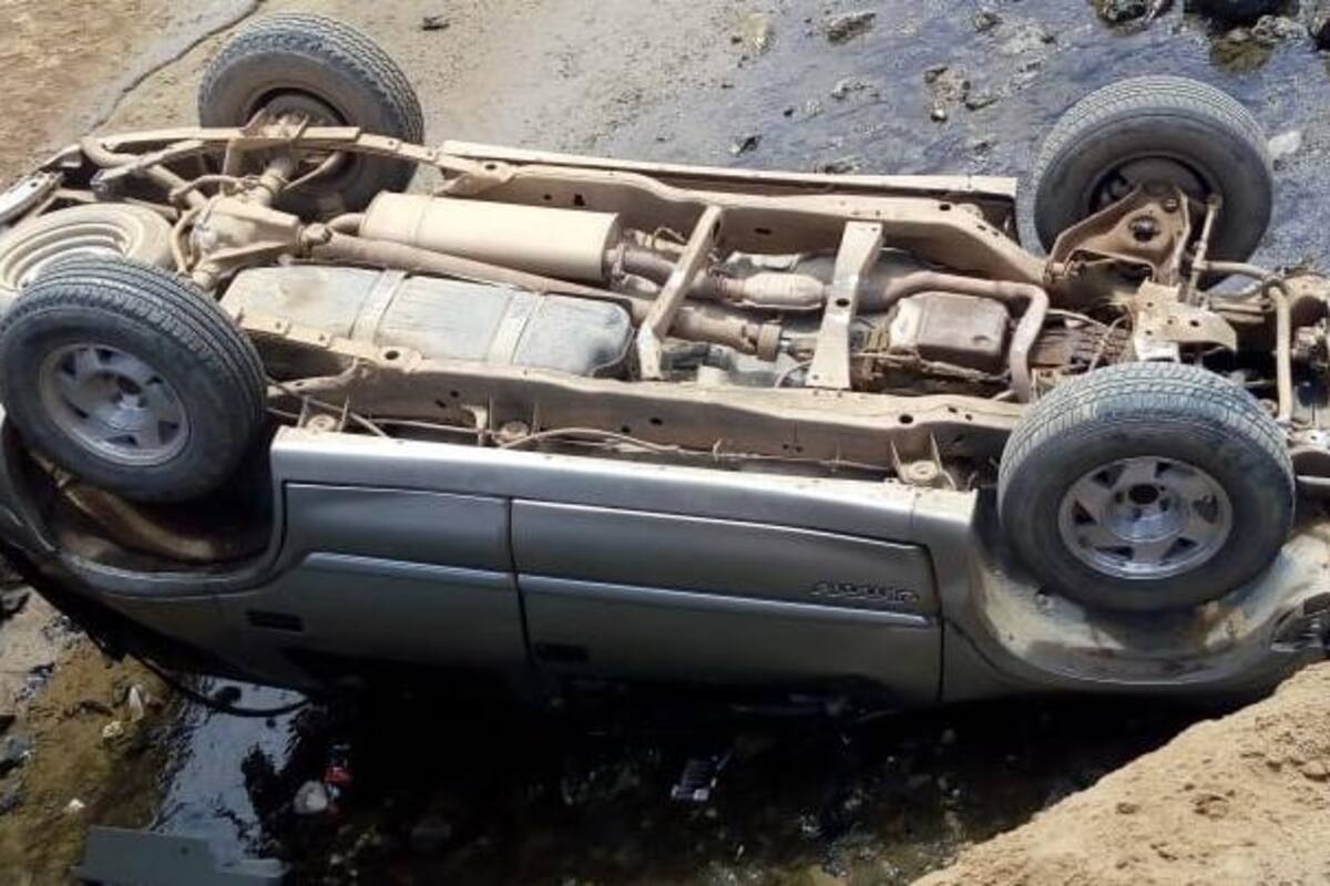 Vocladura en San Quintín deja lesionados