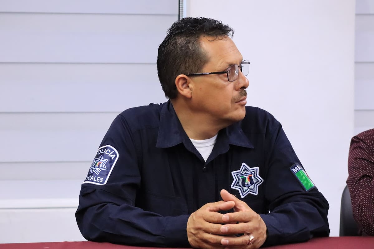 Los alumnos de la Unison, ante la amenaza de ataque armado, por parte de uno de sus compañeros, no tuvieron clases presenciales, sólo en línea, mientras las autoridades investigan, informó el titular de la SSPM de Nogales