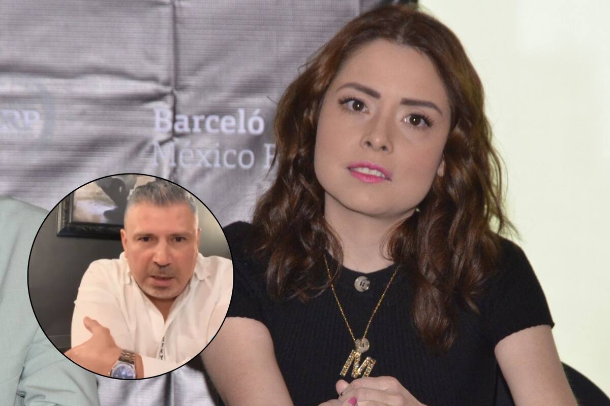 Abogado de Maryfer Centeno renuncia al caso a una semana de la audiencia contra Mr. Doctor