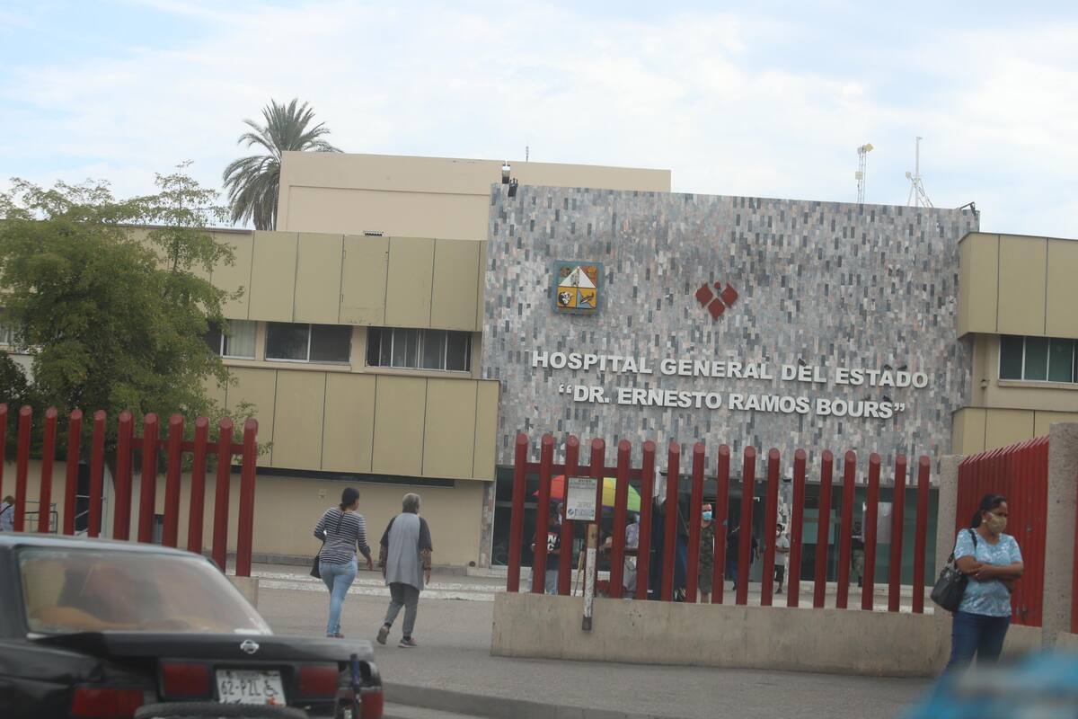 Hay 13 hospitales en riesgo de ocupación máxima por Covid: Salud