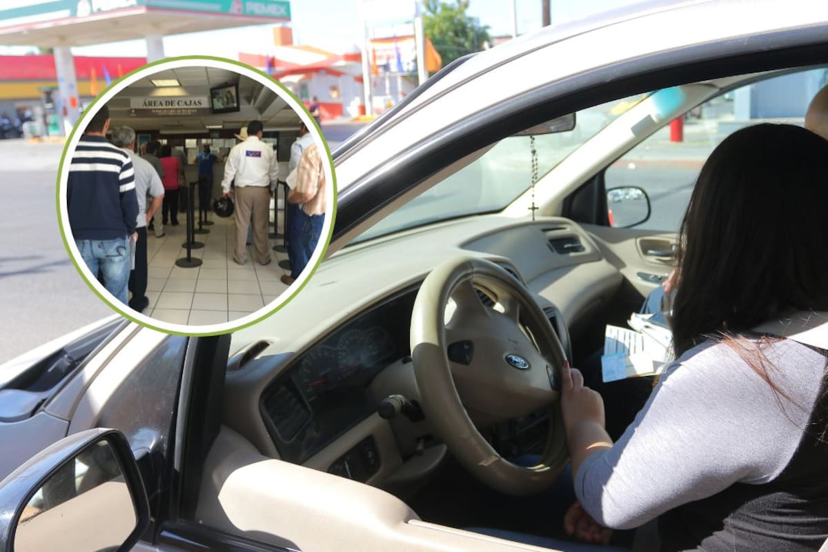 Renovar la licencia de conducir en Sonora: costos, pasos y opciones de trámite