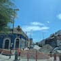 Cierran otra vez calles Obregón y Garmendia; sigue el tráfico complicado en el Centro de Hermosillo
