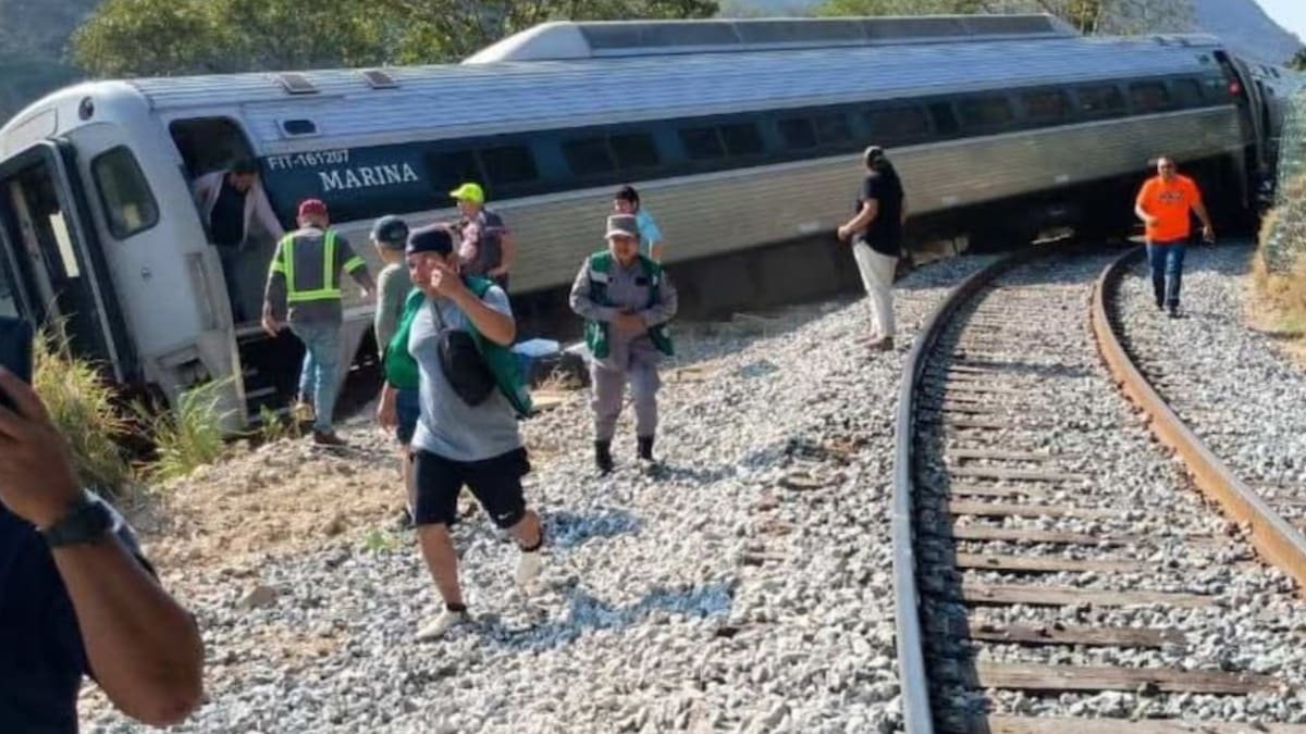 A más de dos meses del descarrilamiento del Tren Interoceánico, víctimas logran un acuerdo que contempla compensaciones económicas y reparación por los daños físicos y materiales sufridos durante el accidente