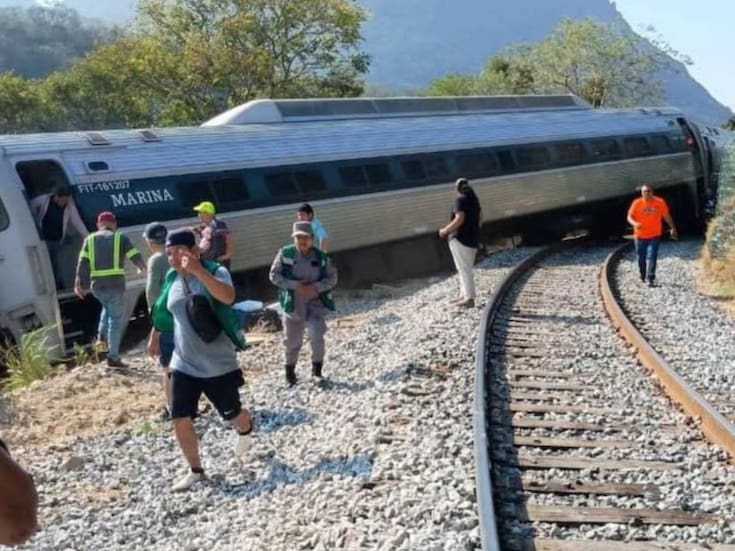 A más de dos meses del descarrilamiento del Tren Interoceánico, víctimas logran un acuerdo que contempla compensaciones económicas y reparación por los daños físicos y materiales sufridos durante el accidente