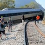 A más de dos meses del descarrilamiento del Tren Interoceánico, víctimas logran un acuerdo que contempla compensaciones económicas y reparación por los daños físicos y materiales sufridos durante el accidente